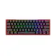 Teclado gaming Redragon 