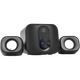 Corneta 2.1 HP Original DHS-2111S con Conectividad USB