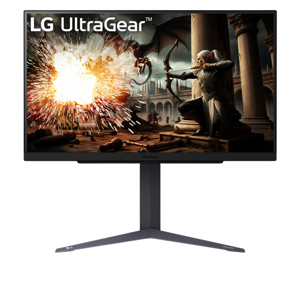 Monitor Gamer LG UltraGear 27GS75Q-B