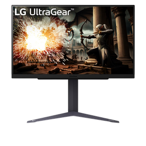 Monitor Gamer LG UltraGear 27GS75Q-B