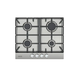 Tope de cocina a gas 4h Vetrux
