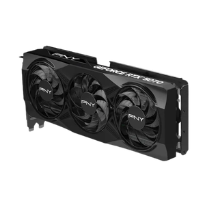 Tarjeta Gráfica PNY GeForce RTX 5070 Trio 12GB