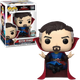 Figura Coleccionable Funko Pop! Doctor Strange en Meditación Mística – Multiverse of Madness
