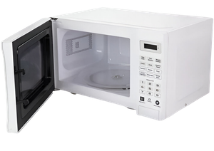 Microondas 20L Blanco Black&decker 