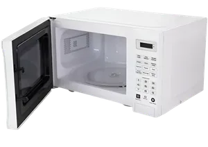 Microondas 20L Blanco Black&decker 