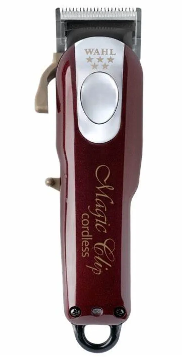 Maquina de afeitar Wahl Professional