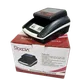 Detector de Billetes Falsos Roccia – Escaneo Cuádruple, Multifuncional USD/EUR, Alta Precisión [Verificador X-500]