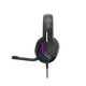 Audífono Marvo Tactic 40 H8618 BK Negro
