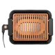 PARRILLERA ELECTRICA GRILL HOLSTEIN
