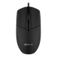Combo de Teclado y Mouse Xtrike Me MK-207 | Eficiencia y Durabilidad Alámbrica