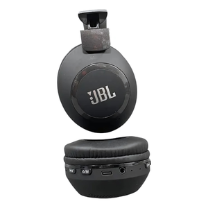 Audífonos Inalámbricos JBL Tune T580 Negro