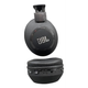 Audífonos Inalámbricos JBL Tune T580 Negro
