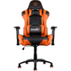 Silla Gaming Aerocool ThunderX3 TGC12 Black Orange