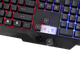 Teclado Gaming Multimedia Xtrike Me KB-306 EN | Formato Extendido