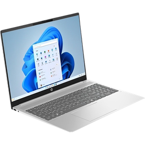 Laptop 16" HP Omnibook 5 16-AF1017WM – Intel Core Ultra 7 255U 16/1 Tb Glacier Silver