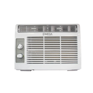Aire Acondicionado de Ventana 6BTU Omega