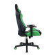 Silla GAMEMAX Gaming Ergonómica GCR09 GR