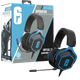 Audifonos Gaming Checkpoint HX-200 Rainbow 6 Siege