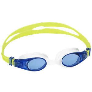 Lentes de Natación Infantiles Bestway Accelera Blanco con Azul