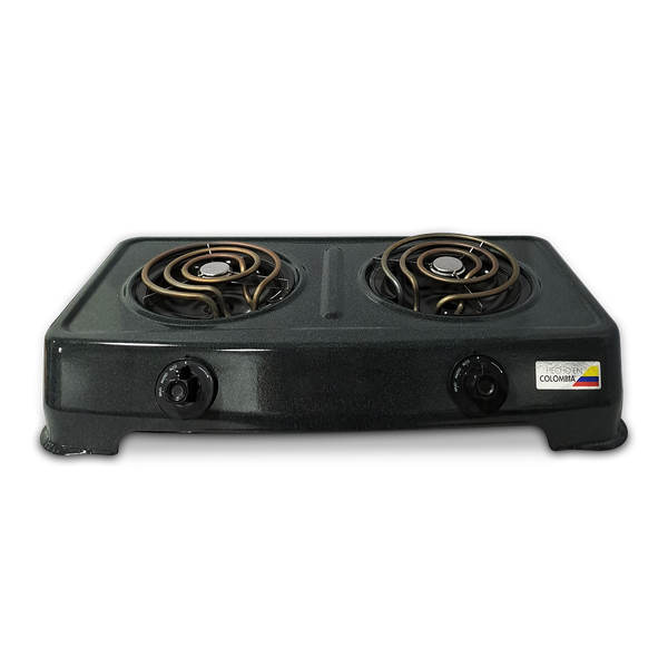 Cocina eléctrica Haceb