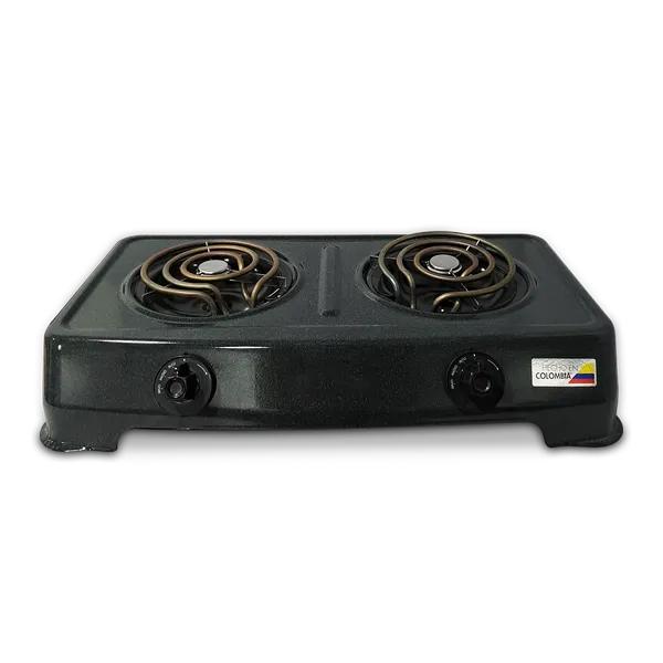 Cocina eléctrica Haceb