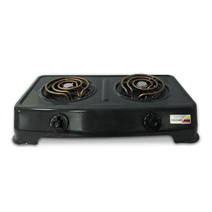 Cocina eléctrica Haceb