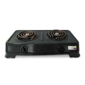 Cocina eléctrica Haceb