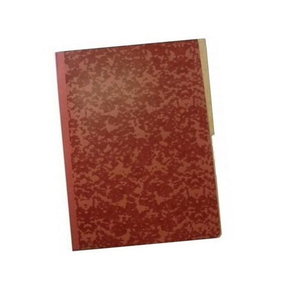 Carpeta Marrón Carta