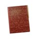 Carpeta Marrón Carta