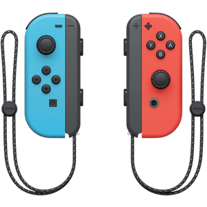 Consola Nintendo Oled Switch Neon