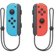 Consola Nintendo Oled Switch Neon