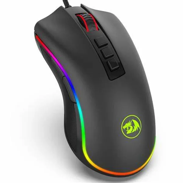 Mouse gaming Redragon