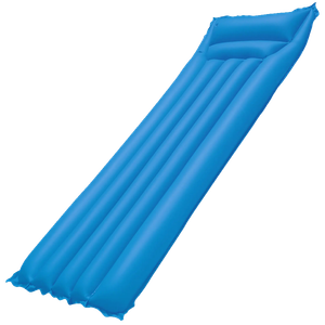Colchón Inflable Playero Bestway Summer Essential 1.83m x 69cm Azul