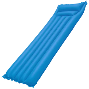 Colchón Inflable Playero Bestway Summer Essential 1.83m x 69cm Azul