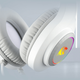 Audifonos Gaming Redragon Hylas H260-RGB Negro