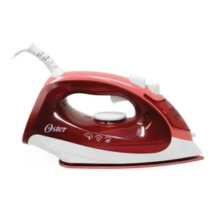 Plancha Oster Roja