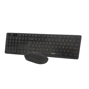 Combo Inalámbrico AI TNT Teclado + Mouse RF 2.4G
