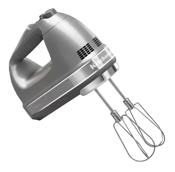 Batidora De Mano Kitchenaid 9 Velocidades