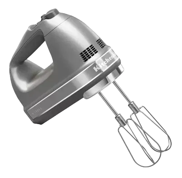 Batidora De Mano Kitchenaid 9 Velocidades