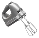 Batidora De Mano Kitchenaid 9 Velocidades