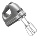 Batidora De Mano Kitchenaid 9 Velocidades