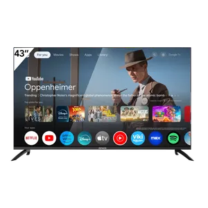 Televisor Smart TV 43" Aiwa