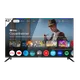 Televisor Smart TV 43" Aiwa