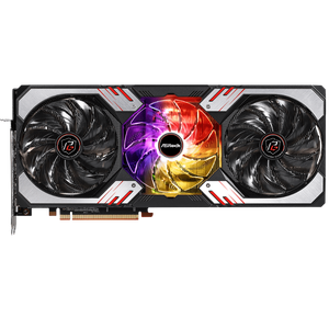 Tarjeta de Video ASRock AMD Radeon RX 6800 XT Phantom Gaming D 16GB