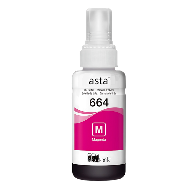 Tinta Epson ASTA Magenta