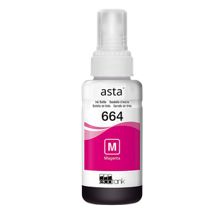 Tinta Epson ASTA Magenta