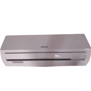 Aire acondicionado 12000Btu split Daewoo