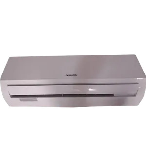 Aire acondicionado 12000Btu split Daewoo
