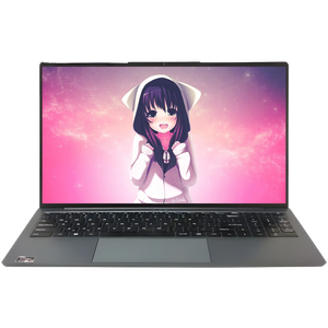 Laptop Compaq 15,6" Ryzen 5
