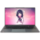 Laptop Compaq 15,6" Ryzen 5